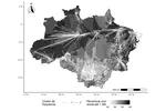 Indicadores de saúde nas cidades intermediárias amazônicas durante a crise sanitária da Covid-19: sinalizadores de segregação social e injustiça ambiental